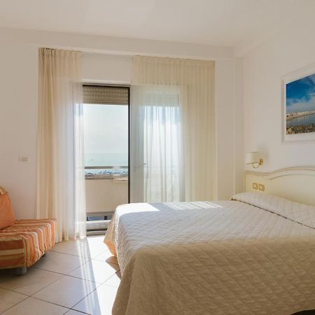 Hotel Acapulco Milano Marittima Ngoại thất bức ảnh
