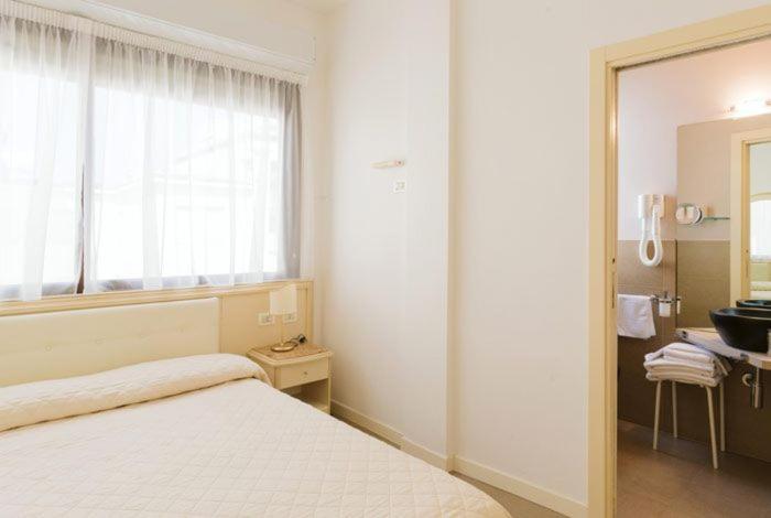 Hotel Acapulco Milano Marittima Ngoại thất bức ảnh