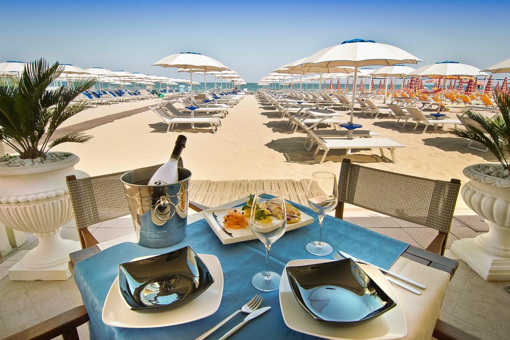Hotel Acapulco Milano Marittima Ngoại thất bức ảnh