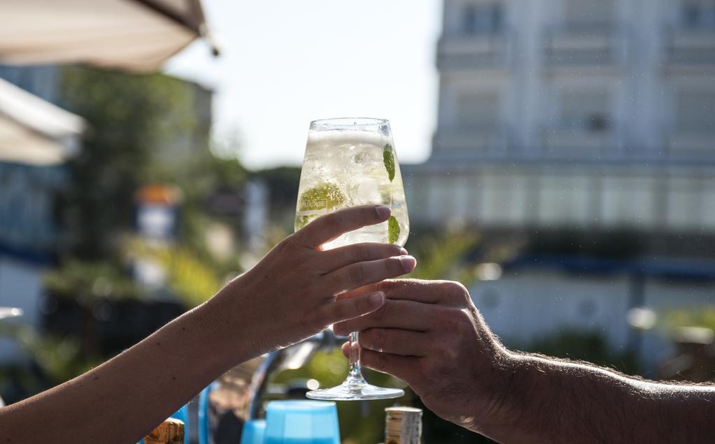 Hotel Acapulco Milano Marittima Ngoại thất bức ảnh