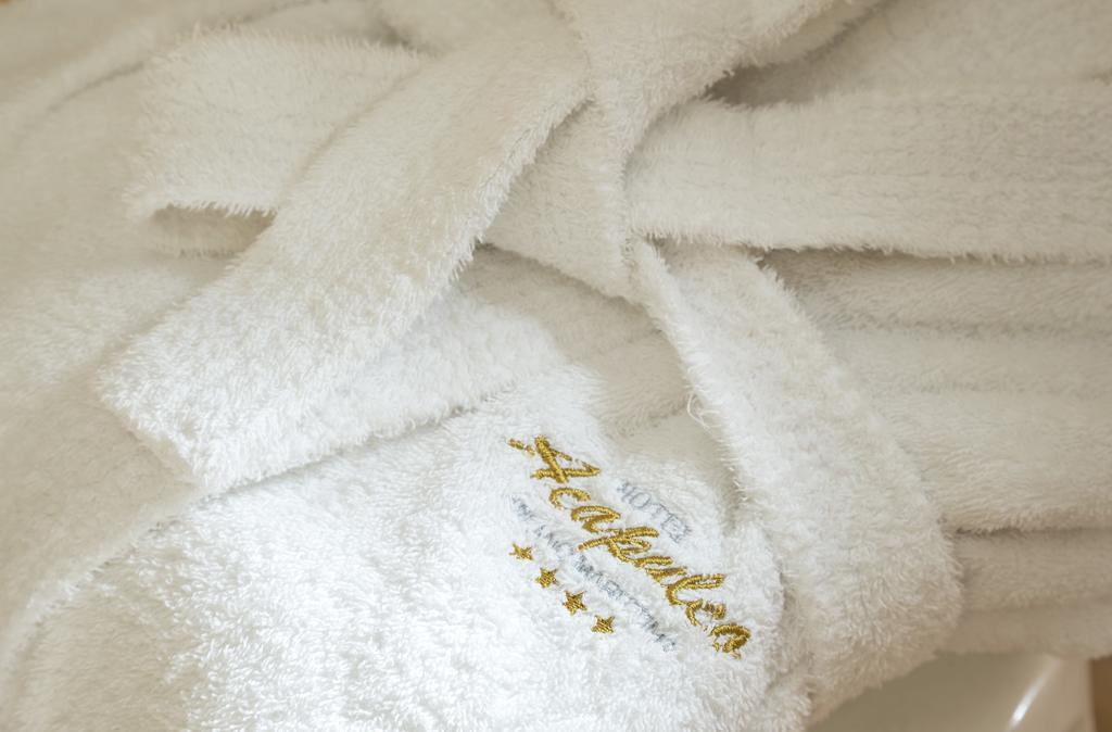 Hotel Acapulco Milano Marittima Phòng bức ảnh
