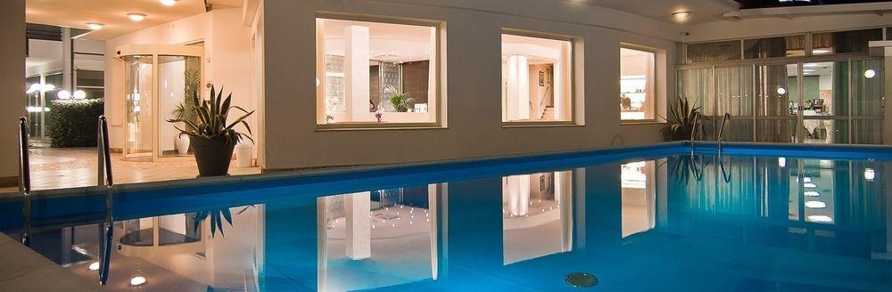 Hotel Acapulco Milano Marittima Ngoại thất bức ảnh